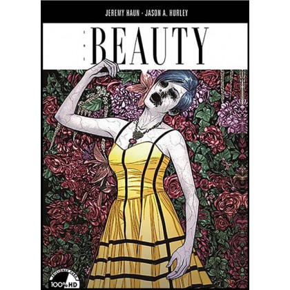 The Beauty Vol 1 Enfermo de Belleza